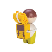 Camping Set - BIG FRENCHIES