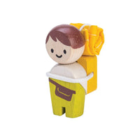 Camping Set - BIG FRENCHIES