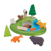 Animal Set - BIG FRENCHIES