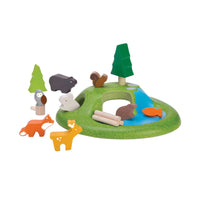 Animal Set - BIG FRENCHIES