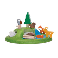 Animal Set - BIG FRENCHIES