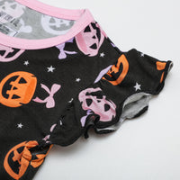Candy Cauldrons Two Piece Set