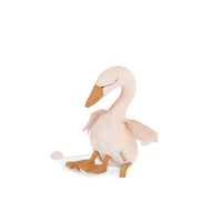 Musical swan - The Little School of Dance - Moulin Roty