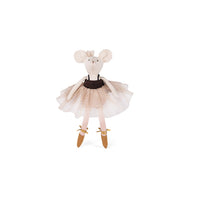 Suitcase - Tutus - The Little School Of Dance - Doll - Moulin Roty