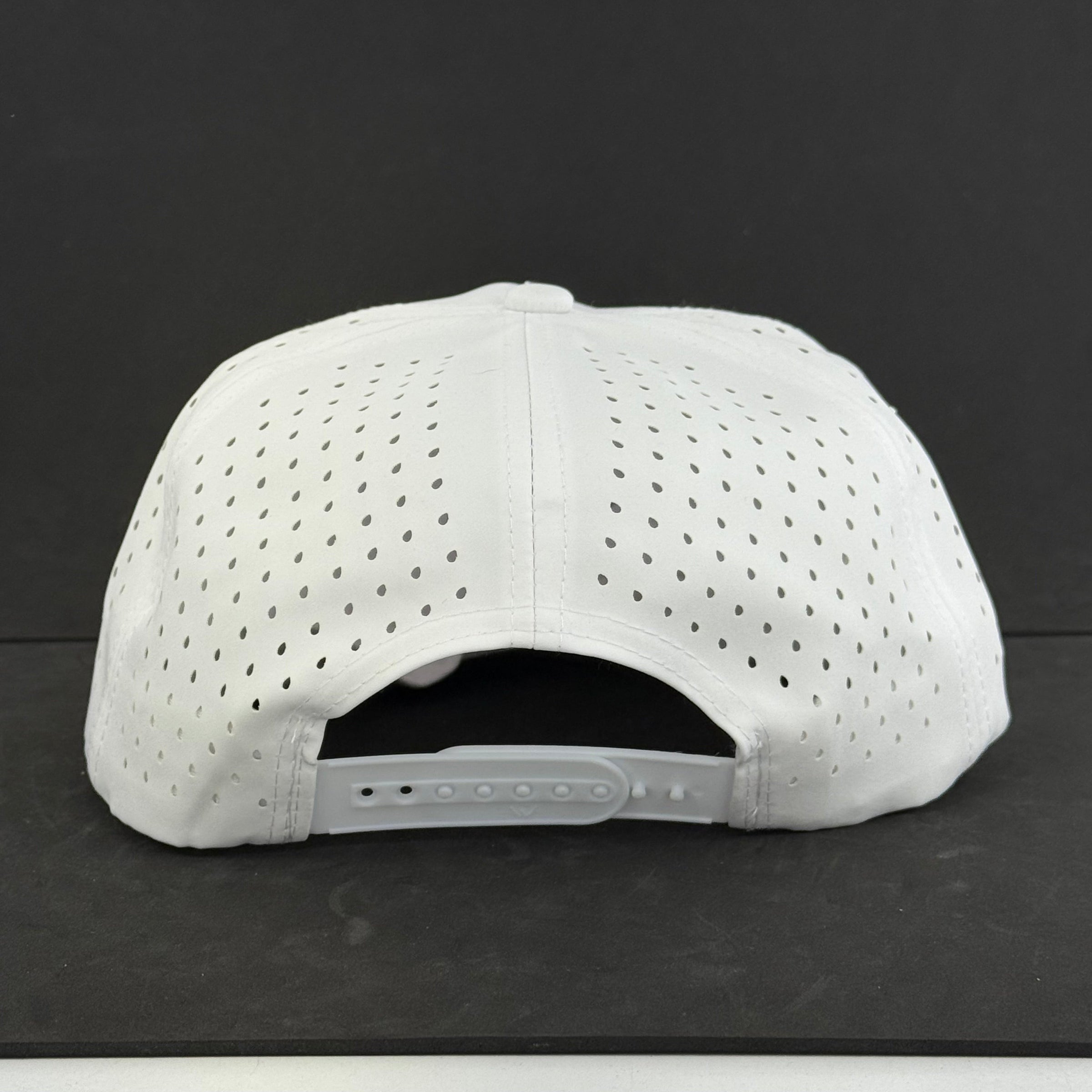Pig Tucker SnapBack Custom Embroidered￼ ￼