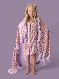 EXCLUSIVE PEANUT BUTTER JELLY TIME GIRL'S DREAM GOWN
