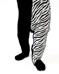 Stripes | Snap Footie - BIG FRENCHIES