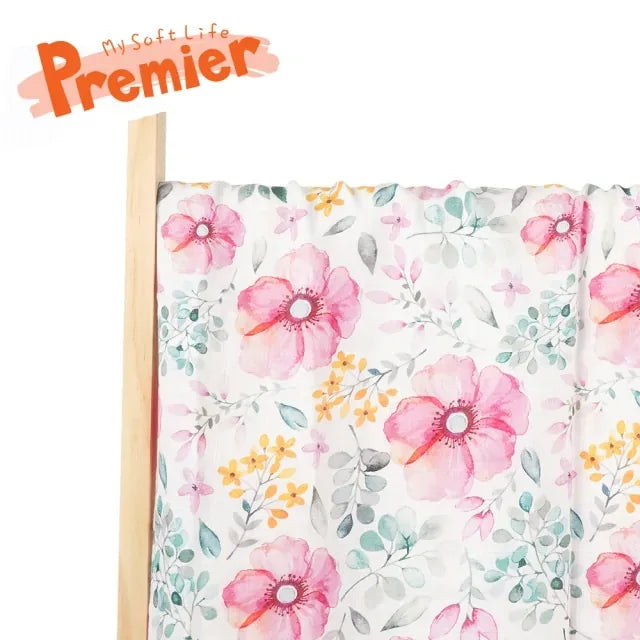 Baby Blanket - # BAGE41110006 - BIG FRENCHIES