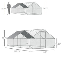 Chicken Coop