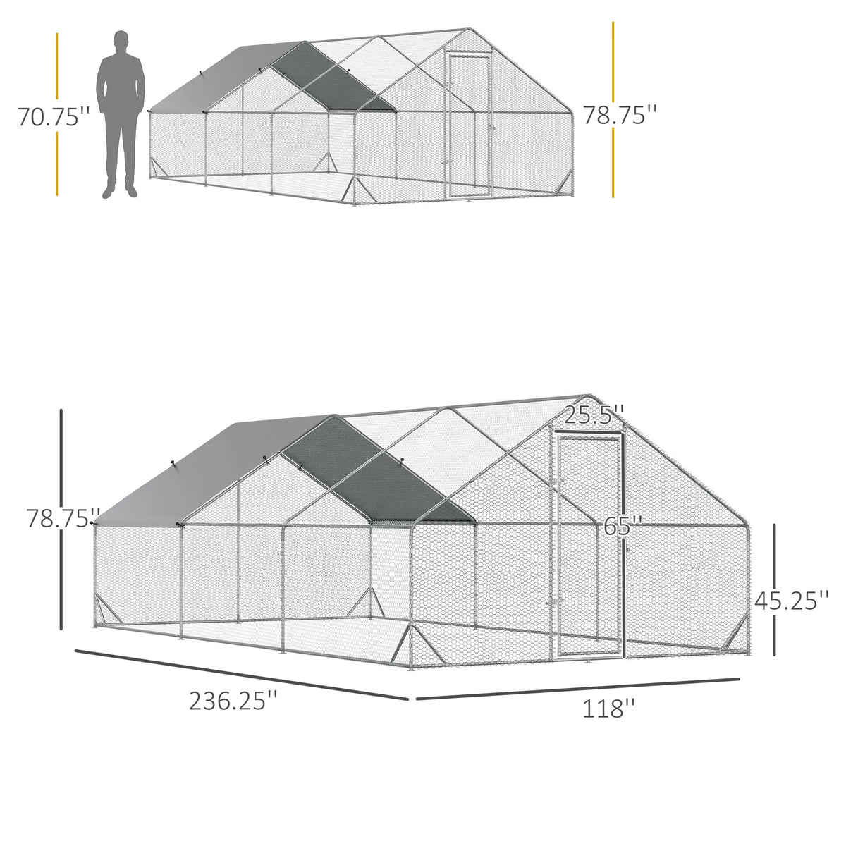 Chicken Coop