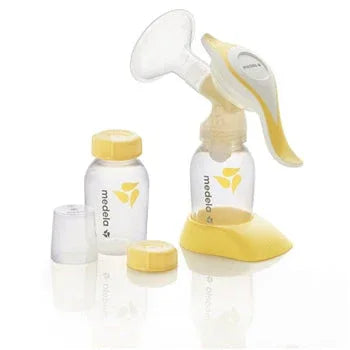 Medela Harmony Hand Pump (sterile package) - BIG FRENCHIES