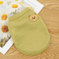 Pet Dog Apparel Small Dog Clothing