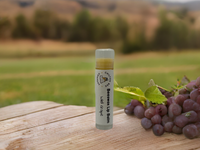 Lip Balm Tubes - BIG FRENCHIES