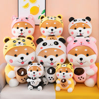 Home Fashion Cute Plush Toy Doll