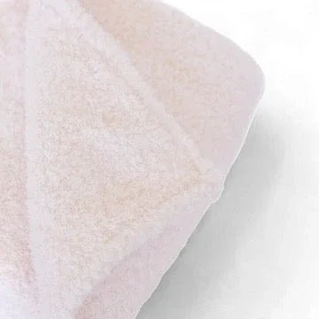 Classic Borderless Blanket - Pink - BIG FRENCHIES