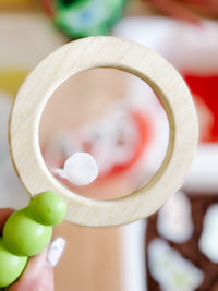 Bugs Printable Dramatic Play