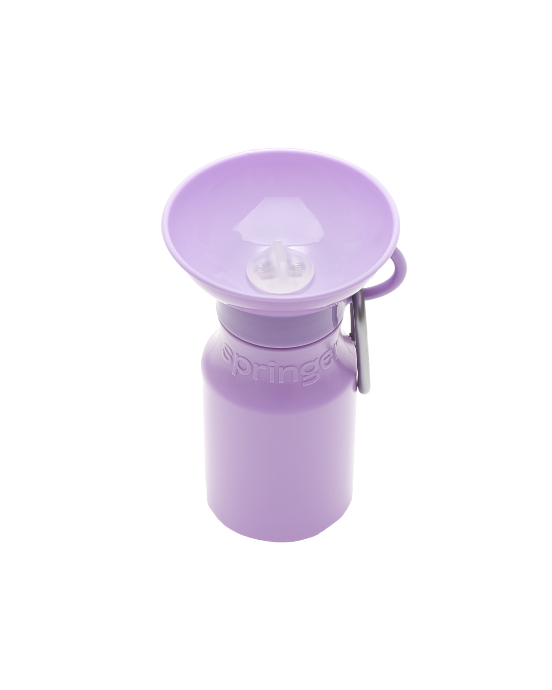 15oz Original Dog Travel Water Bottle - BIG FRENCHIES