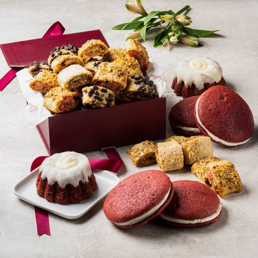 Red Velvet Exclusive Gift Collection - BIG FRENCHIES