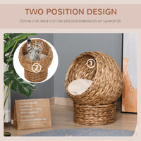 Pet Cat Bed/Cat House