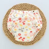 Baby Training Pants Washable 6-layer Gauze Diaper Cover Learning