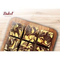 Deluxe Honey & Pastry Gift Tin - BIG FRENCHIES