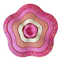 5 PCS Nesting Inside Star Stones Set - BIG FRENCHIES