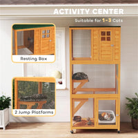 Pet Stairs/Cat Climbing Tower/Cat House