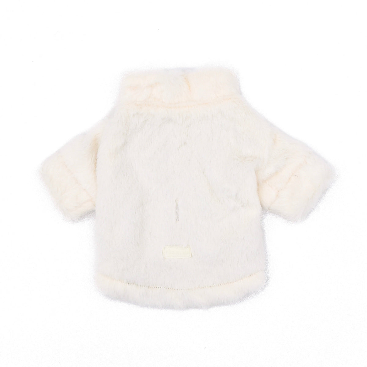 Furi Pet Coat - Bone-Pet Apparel-BIG FRENCHIES-Elise Galleria