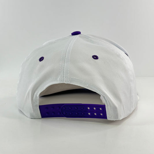 Live Laugh Lady Gaga Hat Custom Embroidered