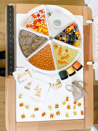 Construction Printable Dramatic Play Kit