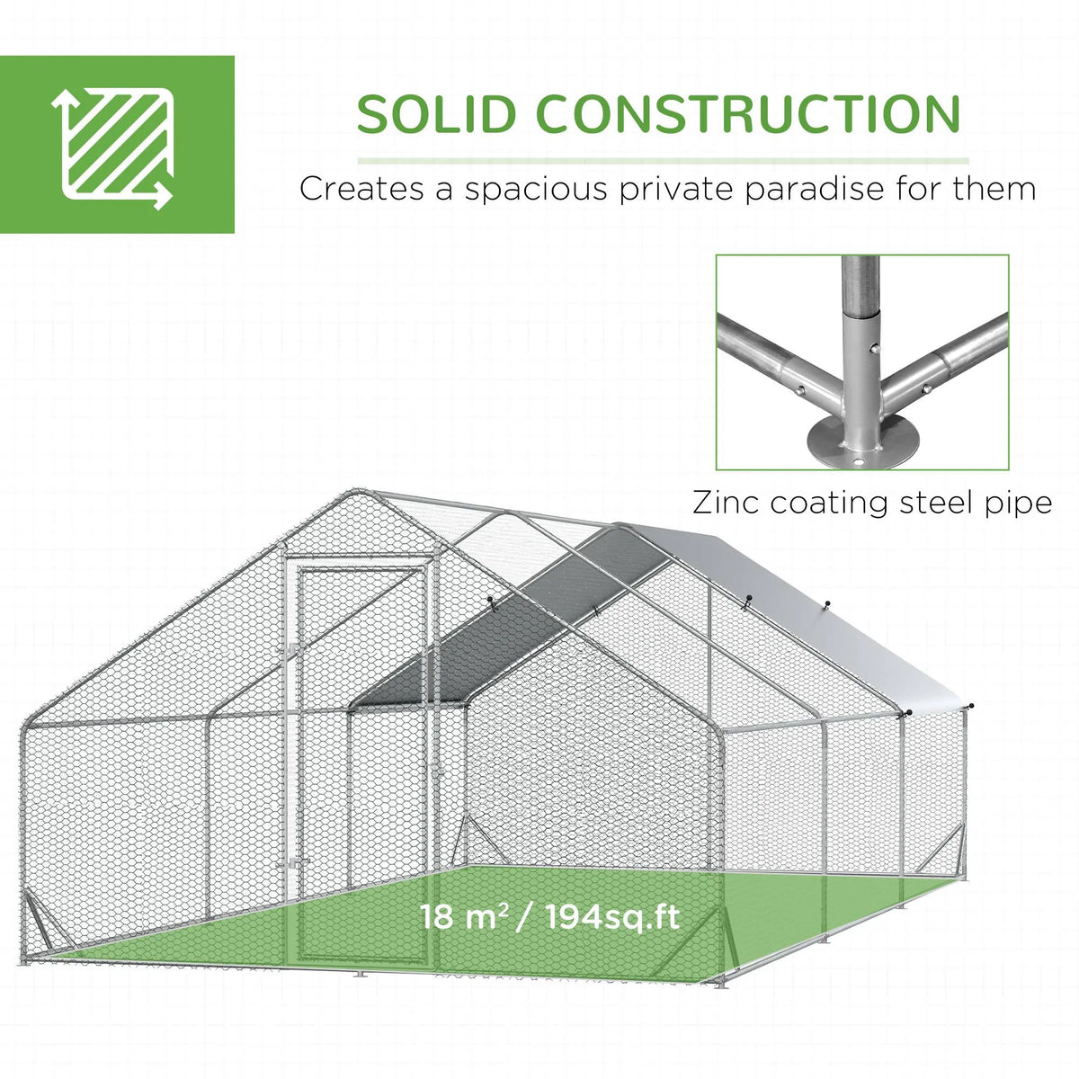 Chicken Coop