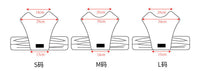 Summer Cotton Cross Simple  Baby Carrier
