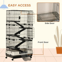 Hamster Cage/small animal cage/Pet cages