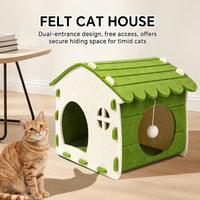 Only Self Pickup---Cat House