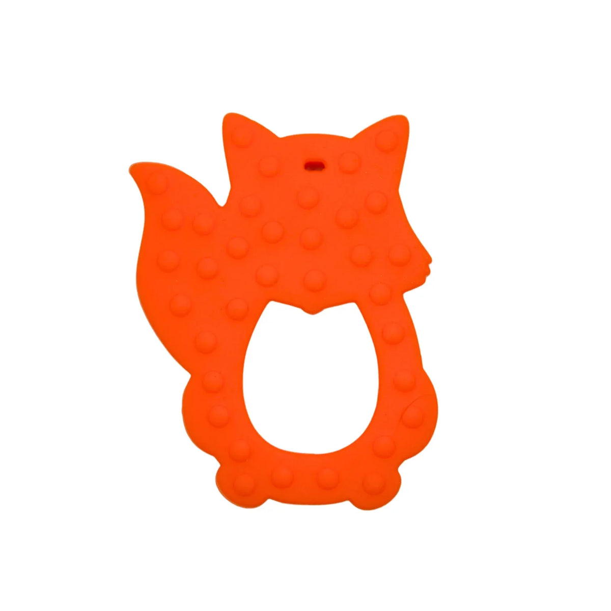 Fox Teether Set - BIG FRENCHIES