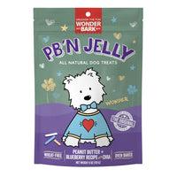 Wonder Bark Treats