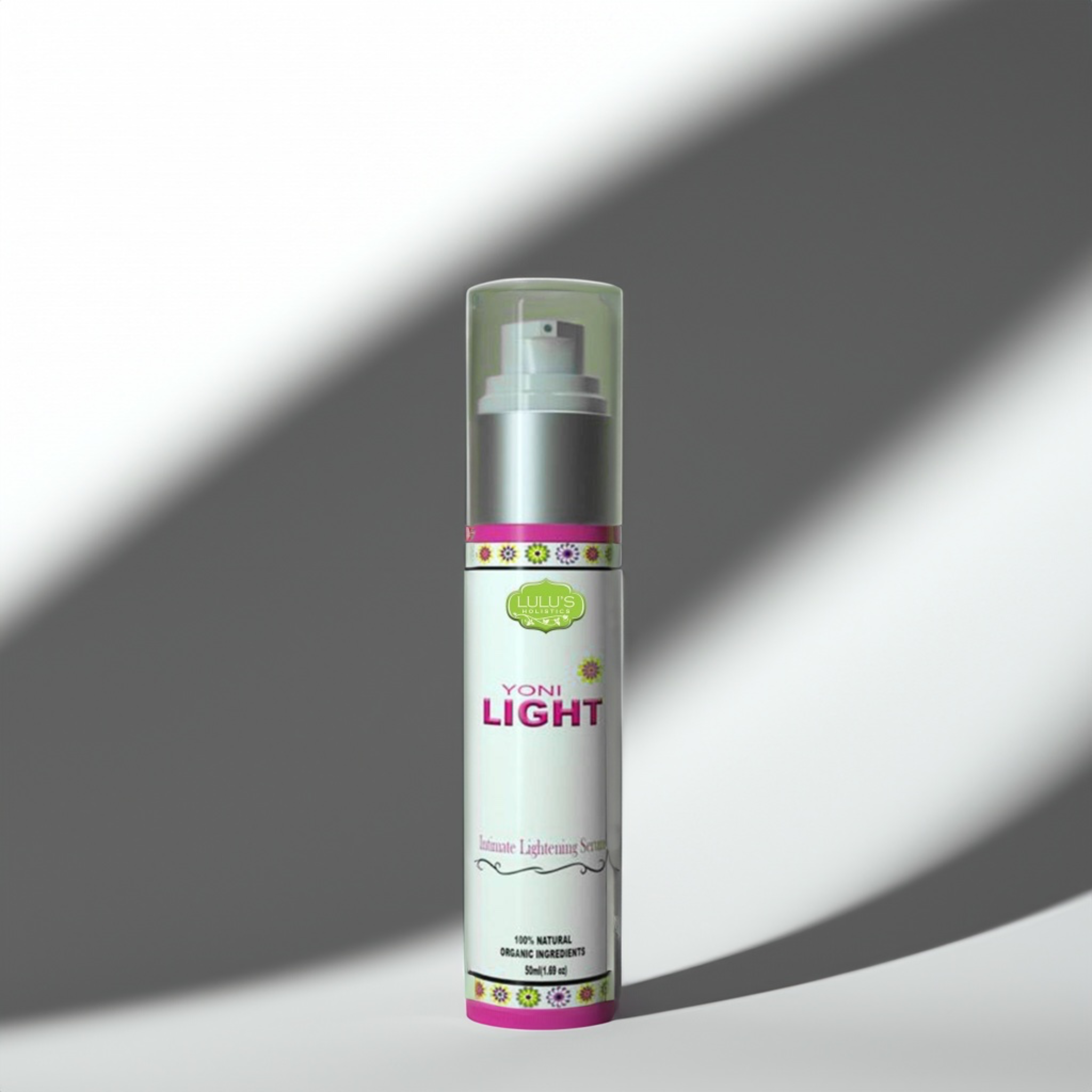 Yoni Brightening Body Serum – Even Tone Care