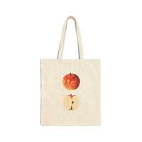 Apples to Oranges Tote - BIG FRENCHIES