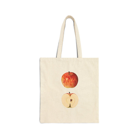 Apples to Oranges Tote - BIG FRENCHIES