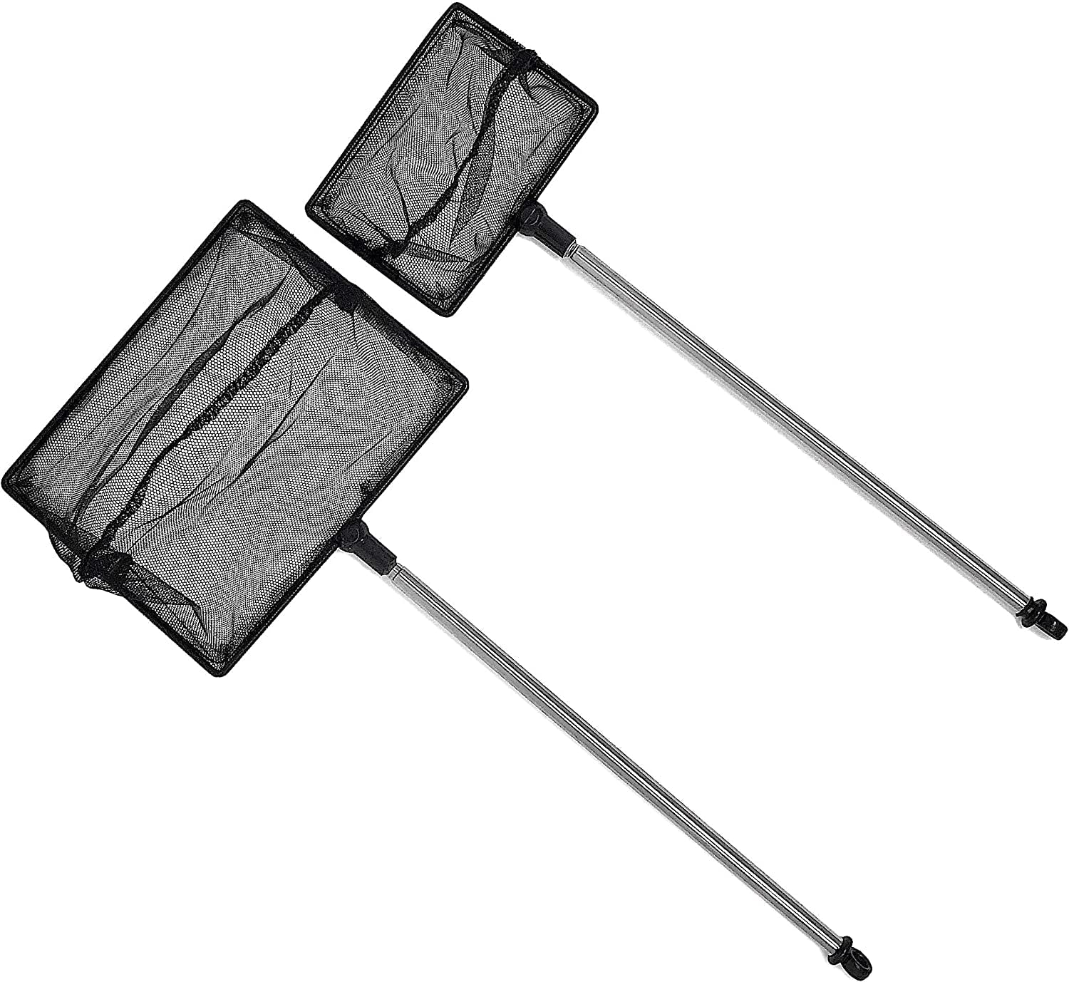 2.5 Inch Fish Net for Fish Tank - BIG FRENCHIES