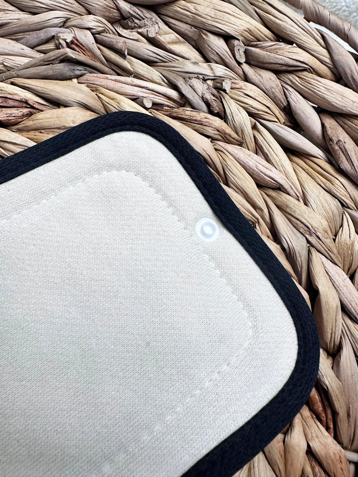 5 Pack | 4 Layer Diaper Inserts | Hemp Cotton - BIG FRENCHIES