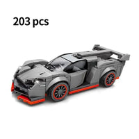 F1 Great Vehicles Kit Toys - # BOT&G53710007 - BIG FRENCHIES