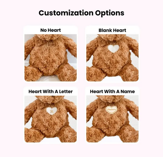 Blessing Bear®