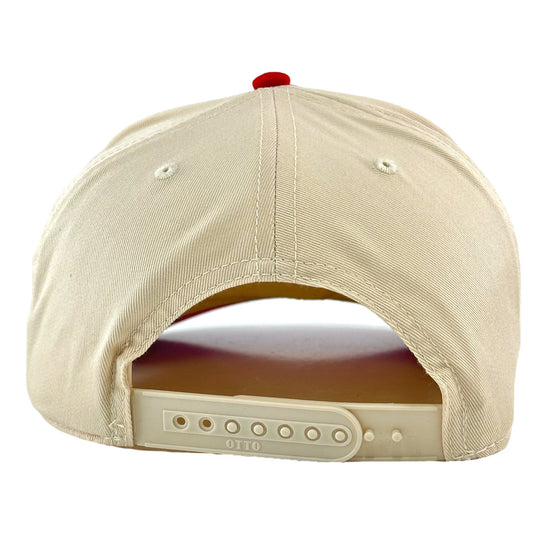 MIGHT CALL IN THICC TODAY HAT Custom Embroidered