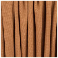 Caramel Waffle Baby Lounger Cover - BIG FRENCHIES