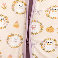Boo Crew (Convertible Zip Footies) - BIG FRENCHIES