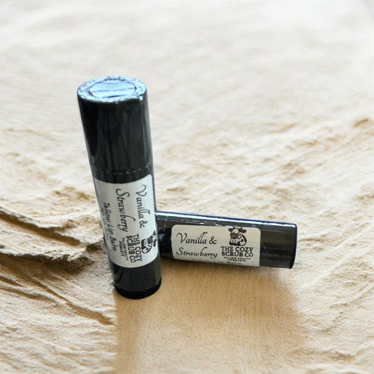 Tallow Lip Balm - BIG FRENCHIES