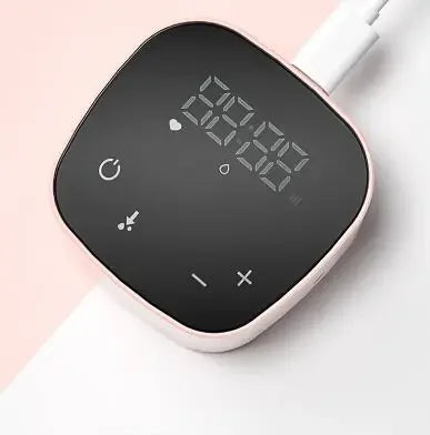 Smart Electric Breast Plug-In Bilateral - BIG FRENCHIES