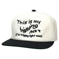 This is my hat Custom Embroidered