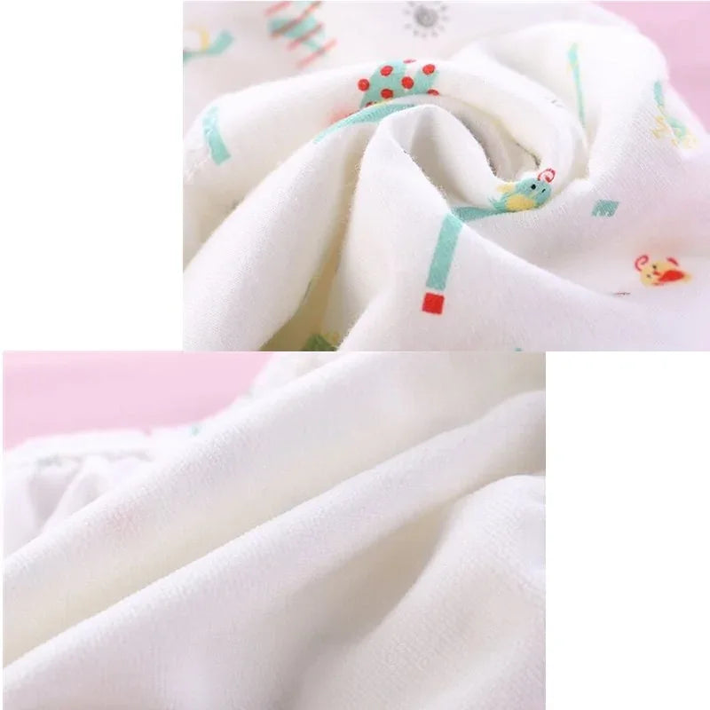 Reusable Baby Diapers - BIG FRENCHIES